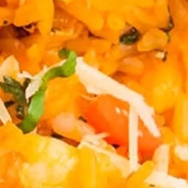 Arroz con Mariscos