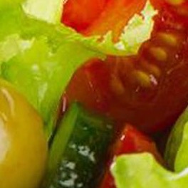 Ensalada Mixta
