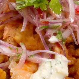 Jalea Mixta